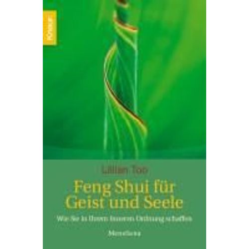 Feng-Shui Für Geist Und Seele