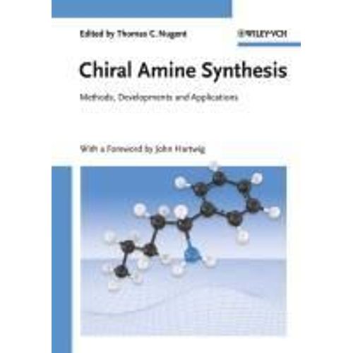 Chiral Amine Synthesis