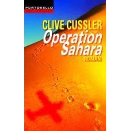 Operation Sahara