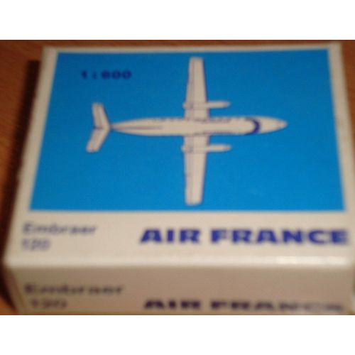 Embraer 120 Air France-Schabak