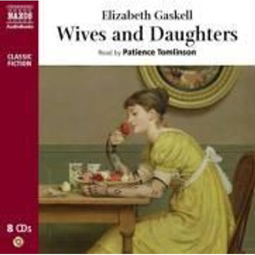 Wives And Daughters