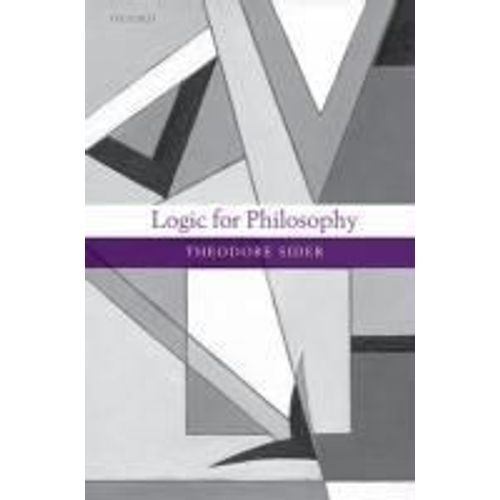 Logic For Philosophy