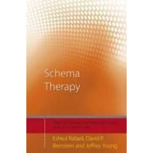 Schema Therapy