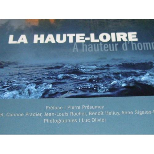 La Haute-Loire À Hauteur D'homme