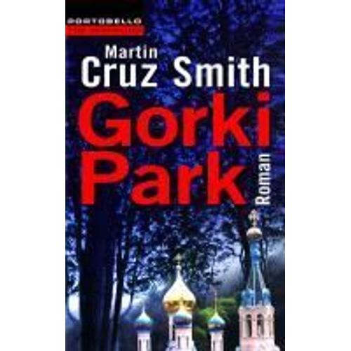 Gorki Park