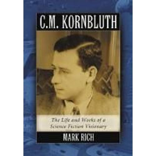 C.M. Kornbluth