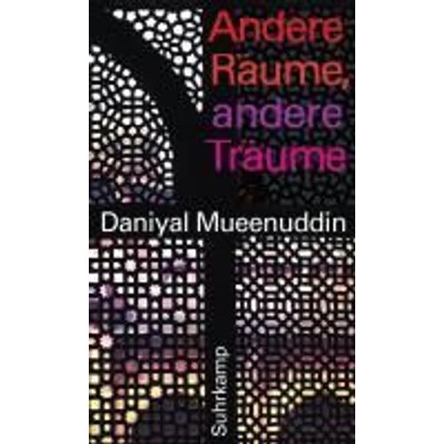 Andere Räume, Andere Träume