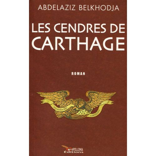 Les Cendres De Carthage