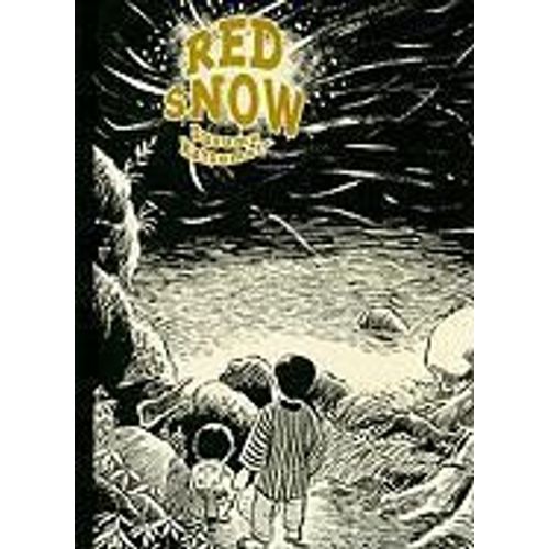 Red Snow