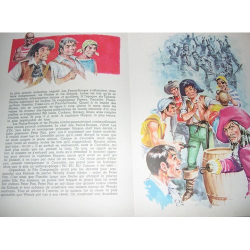 Peter Pan