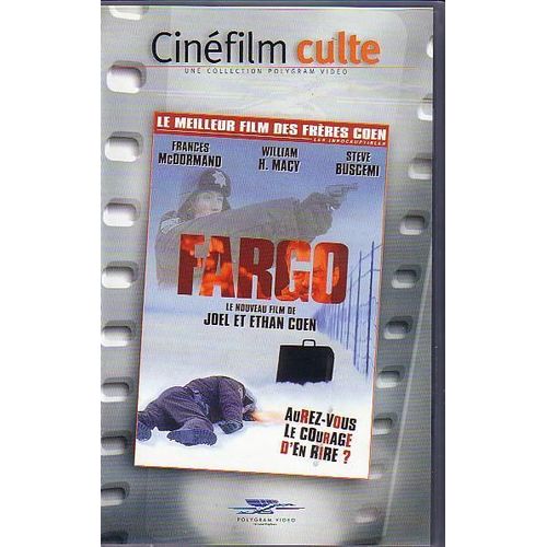 Fargo (Vf)