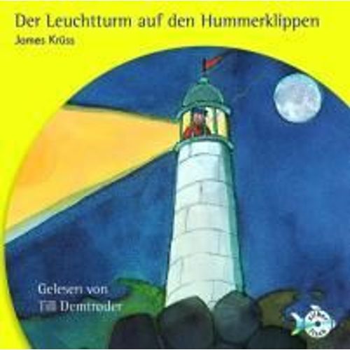 Der Leuchtturm Auf Den Hummerklippen
