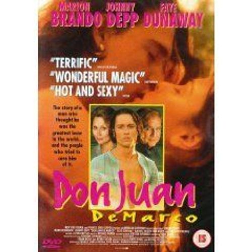 Don Juan Demarco