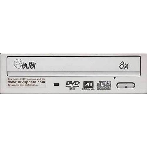 BTC DRW1008IM - Graveur DVD R/RW Dual  8x