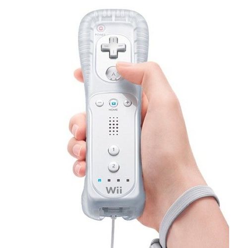 Manette Remote Wii  Wiimote