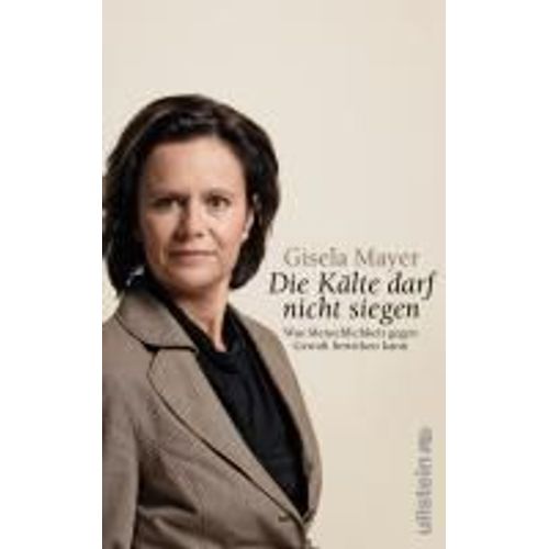 ' Die Kälte Darf Nicht Siegen! '