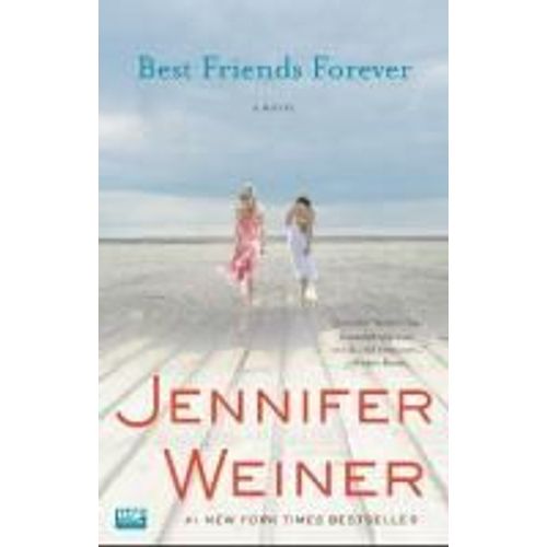 Best Friends Forever