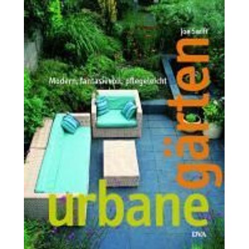 Urbane Gärten