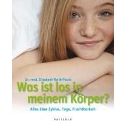 Was Ist Los In Meinem Körper