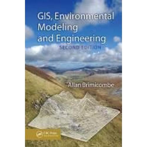 Gis, Environmental Modeling And Engineering