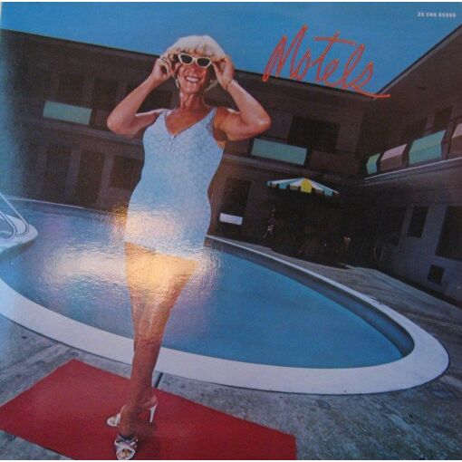Anticipating - Atomic Cafe - Kix, total control, love don't help ...