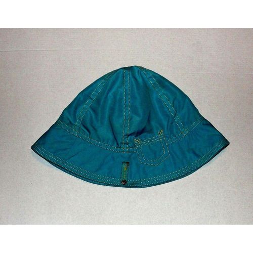 Bob Petit Bisou Bleu Clair