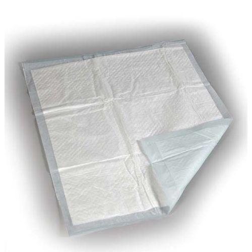 Matelas À Langer De Voyage X 10 Ultra-Absorbants