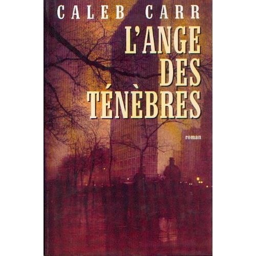 L'ange Des Tenebres