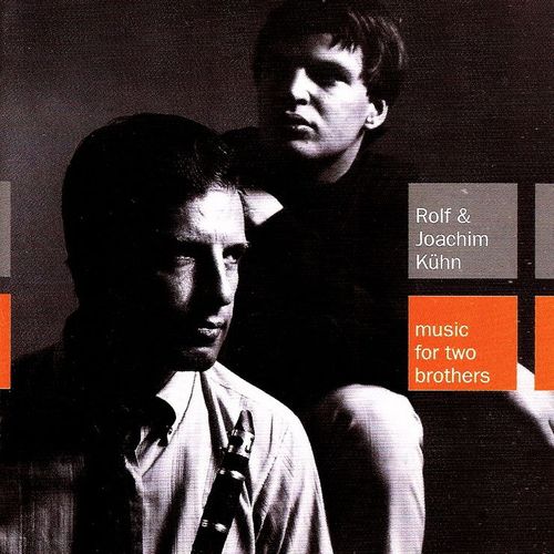 Music For Two Brothers - 1969 À 1980