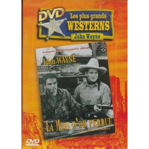 La Mine D'or Perdue