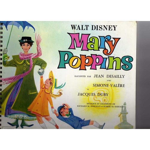 Mary Poppins