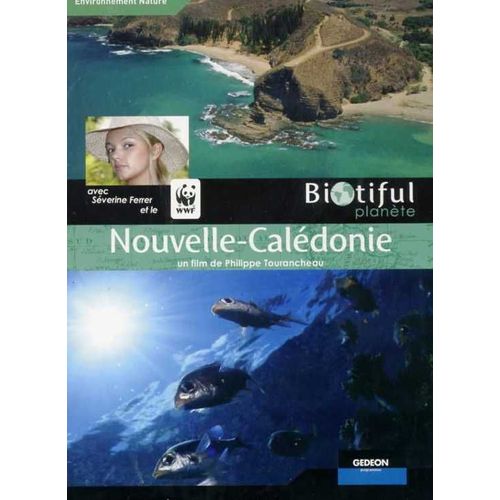 Biotiful Planete : Nouvelle-Caledonie