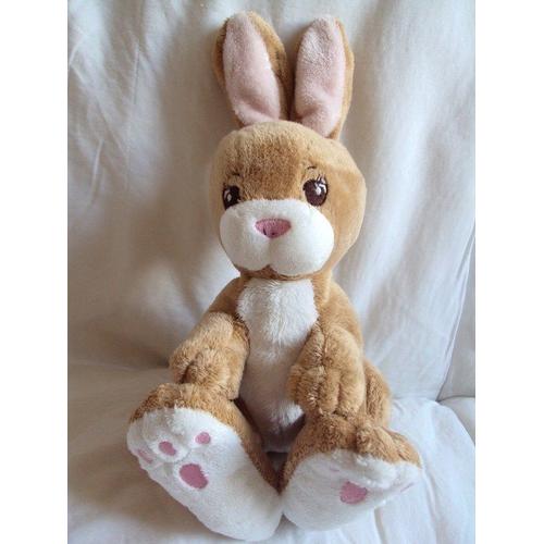 Peluche Lapin By H Et M