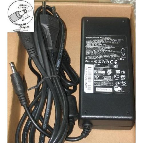 Chargeur pour HP Pavilion dv8000 / dv8100 / dv8200 / dv8300 / dv8400 series