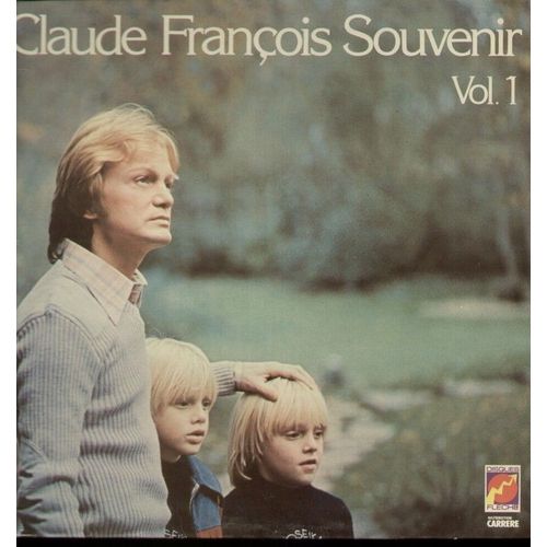 Souvenir Vol. 1 - Magnolias For Ever, Quelquefois, Comme Une Chanson Triste, Dors Petit Homme, Une Chanson Française, C'est Comme Ça Que L'on S'est Aimé, Cette Année-La, Le Vagabond ...