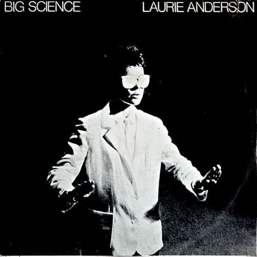Big Science / Example # 22