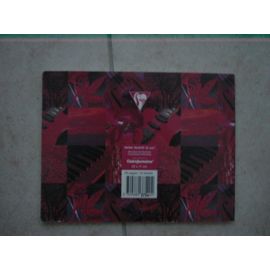 Cahier De Musique - 24 Pages - 22x17  Cm