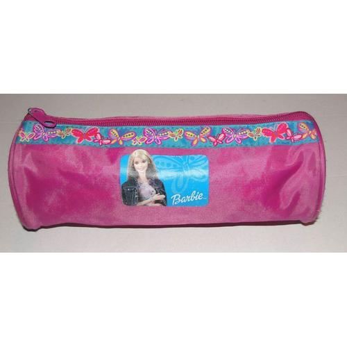 Trousse Barbie