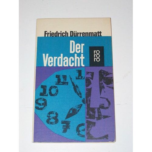 Der Verdacht