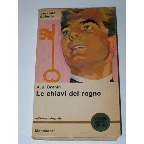 Le Chiavi Del Regno