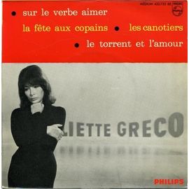Sur Le Verbe Aimer