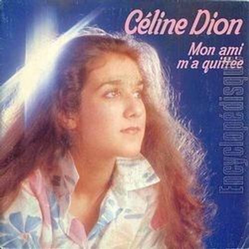 Mon Ami M'a Quitté/ La Do Do La Do