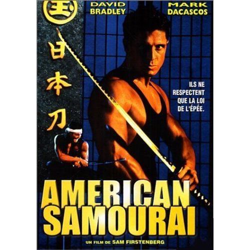 American Samouraï