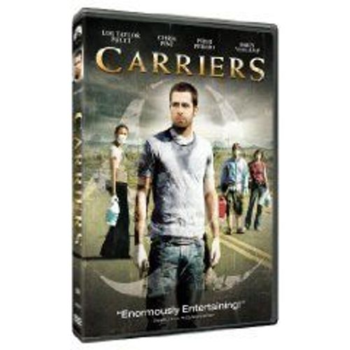 Carriers - Import