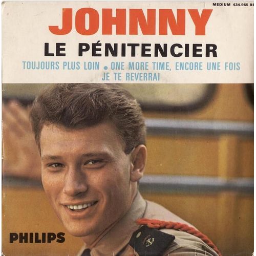 Johnny "Le Pénitencier"