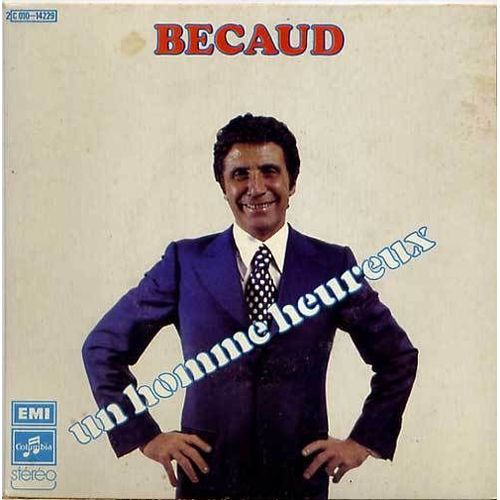 Un Homme Heureux