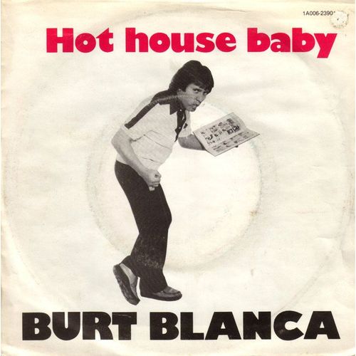 Hot House Baby