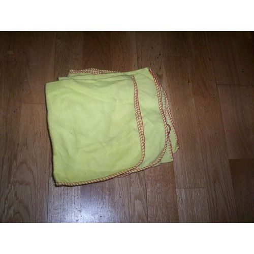 4 Chiffonnettes