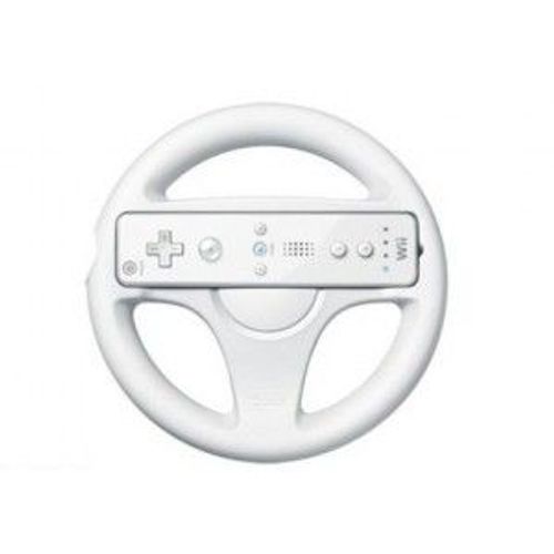 Volant Mario Kart Wii