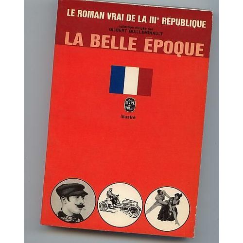 La Belle Époque